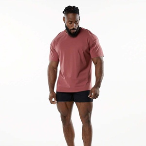 T-shirt pour homme pas cher en gros, séchage rapide, mode unisexe, décontracté, vente en ligne, fabricant, personnalisé, meilleur prix - Product Image 4