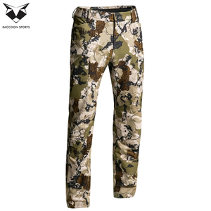 Pantalones de Caza de Lona y Poliéster Transpirables, Ultra Duraderos, de Ajuste Flexible, de Alta Calidad, con Tela Ecológica Suave al Tacto, Top Ventas 2026 - Product Image 2