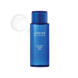 LANEGE HOMME Tonique actif pour la peau à l'eau 180ml Tonique pour hommes de haute qualité - Product Image 1