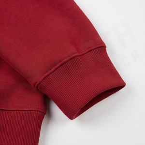 Sudaderas con Capucha Ligeras de Algodón de 280 g/m², Unisex, Ropa Casual Cómoda, Venta al por Mayor Directa de Fábrica, Personalizadas - Product Image 6