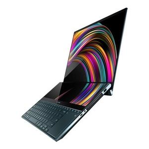 Nouveauté <span class=keywords><strong>ZenBook</strong></span> Duo <span class=keywords><strong>PRO</strong></span> Duo 15 <span class=keywords><strong>Oled</strong></span> <span class=keywords><strong>16</strong></span> Core i9 32 Go de RAM 1 To SSD Ordinateur portable - Product Image 2