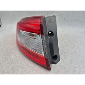 ไฟท้าย LED ซ้ายมือ สำหรับรถยนต์ Fluence รุ่นปรับโฉม ปี 2012 ของแท้ OEM รหัส 265559487R มือสอง - Product Image 3