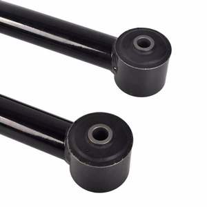 MT042053 09-18 pour RAM 1500 Bras de commande supérieur arrière réglable 0-6 'Noir - Product Image 2