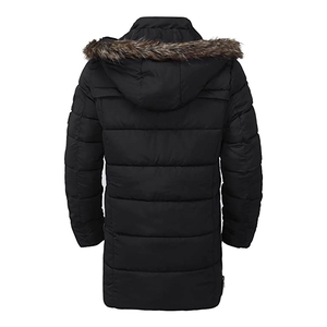 Made With Good Material OEM service Customized Men's <b>Parka</b> <b>Jacket</b> Trending Men's <b>Parka</b> <b>Jacket</b> With High Quality Fully Warm - Product Image 2