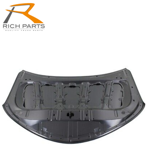 Proveedor de Repuestos de Automóviles de Taiwán para Toyota RAV-4 53301-0R050 53301-42120 53301-42110 53812-0R110 53811-42330 - Product Image 3