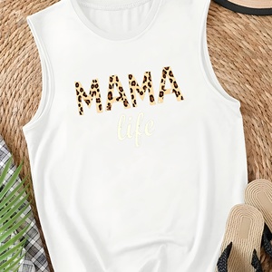 เสื้อกล้ามถักลำลองสำหรับผู้หญิง MAMA Life - Product Image 4