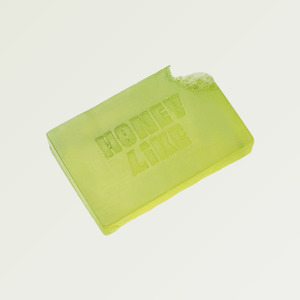 โฟมล้างหน้าวีแกน Honeylike Origin Herb Cleansing Bar 100 กรัม ผลิตภัณฑ์ทำความสะอาดผิวหน้า โฟมล้างหน้าอะมิโน ครีมล้างหน้า - Product Image 5