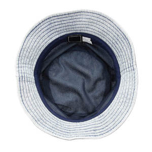 <b>Mens</b> Fashion Bucket <b>Hat</b> Premium Cotton Casual Streetwear Outdoor Summer <b>Sun</b> <b>Hat</b> - Product Image 3