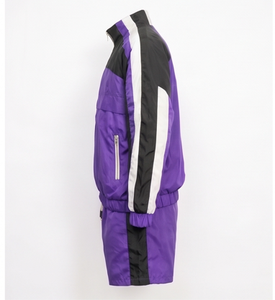 เสื้อฮู้ดผู้ชาย OEM น้ำหนักเบา สไตล์ลำลองสำหรับฤดูร้อน แบบทอ ผ้าทอเนื้อนุ่ม สั่งทำได้ ขายส่งเสื้อผ้าสำหรับกิจกรรมกลางแจ้ง - Product Image 5