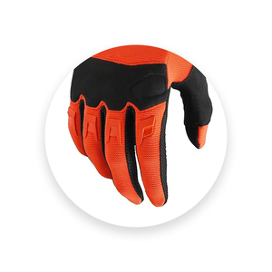 Nouveaux Gants de Motocross en Cuir de Haute Qualité, Conception Personnalisée 2026, Imperméables et Respirants pour la Course en Extérieur, Vente en Gros, En Stock - Product Image 2