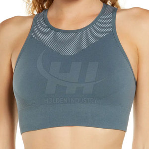 Soutien-gorge de sport pour femme en matériau durable, haute qualité, à prix abordable - Grande Vente - Product Image 5