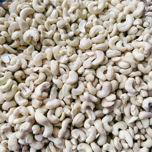 Cashew <b>Nuts</b> SANTIGO Noix De Cajou Custom Service Available <b>Nuts</b> <b>Kernels</b> Kaju In Bulk - Product Image 1