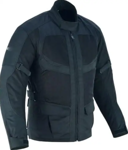 Children's <b>Motorcycle</b> Safety <b>Jacket</b> Reinforced Cordura Waterproof <b>Summer</b> Riding Wear for Long Distance Travel - Product Image 5