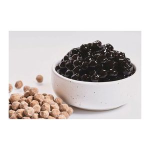Amidon de tapioca le plus vendu pour un matériau unique de transformation alimentaire industrielle et un système de distribution pour les magasins de boissons - Product Image 3
