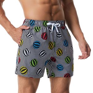 Customized Beachwear and Swimwear Swimming <b>Trunks</b> Quick Dry Sublimation Printing Beach Shorts for <b>Men</b> - Product Image 5