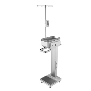 Máquina Profesional para Hemodiálisis y Diálisis Peritoneal |   Purificación de la Sangre |   Dispositivo Médico para Terapia <span class=keywords><strong>Renal</strong></span> - Product Image 3
