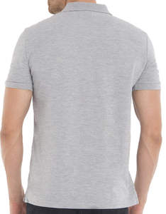 Nouveaux polos de haute qualité pour hommes, polos personnalisés, polos de golf à manches courtes, confortables, mode été. - Product Image 3