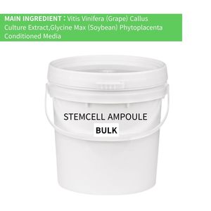 Sérum pour le visage aux cellules souches SC, marque privée, 85 kg, fabriqué en Corée directement de l'usine, panthénol - Product Image 2