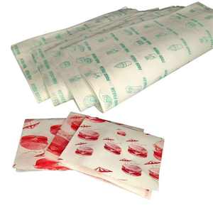 ม้วนกระดาษกันน้ำมัน กันน้ำ รีไซเคิลได้ แบบใช้ครั้งเดียว สำหรับห่อดอกไม้ - Product Image 6