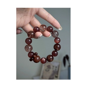 Elegant Resin <b>Bracelet</b> with Exclusive Handmade Patterns Stylish Fashion Accessory for Boutique Markets - Product Image 1