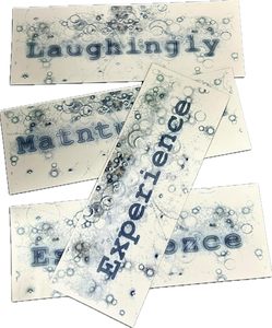 <b>Magic</b> Trick 100th Monkey Mentalism Trick Reading Loss & Recovery Cards Speechless Mind Reading Illusion <b>Set</b> - Product Image 3