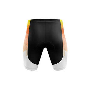 Ensembles de vêtements de cyclisme respirants pour hommes, pour route et VTT, manches courtes, tenue de compétition sportive - Product Image 5