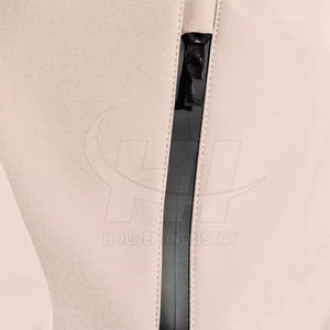 Chaqueta Softshell Moderna para Senderismo, Ajuste Cómodo, Transpirable y de Calidad para Aventuras al Aire Libre - Product Image 6