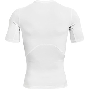 Strong Compression BJJ Rash Guard for Jiu Jitsu Training with Sweat Wicking Fabric and <b>Flexible</b> Stretch for Athletes - Product Image 3