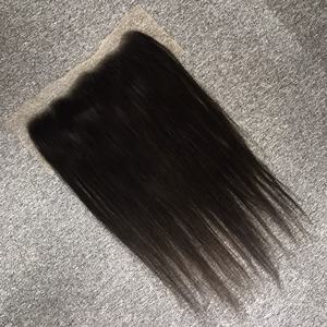 ผมถักทอด้านหน้าแบบทอจากเส้นผมมนุษย์ทอบริสุทธิ์เกรดเวียดนาม - Product Image 3