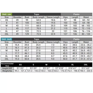 ชุดยูนิฟอร์มพยาบาลคุณภาพสูงแบบขายส่งสั่งทำได้ ไซส์ XS ถึง 6XL ชุดยูนิฟอร์มทางการแพทย์ ชุดสครับสำหรับโรงพยาบาล - Product Image 6