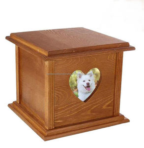 Handmade Funeral Wooden <b>Urn</b> Box for <b>Pet</b> <b>Ashes</b> Wood Cremation <b>Urns</b> for Cat and Dog <b>Ashes</b> Rosewood <b>Urns</b> at Low Price - Product Image 1