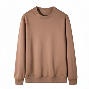 Sweat-shirt en molleton français personnalisé, vente en gros, sweat-shirt en coton molletonné pour les marques de vêtements décontractés, production en gros - Product Image 6