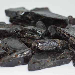 Extracto Orgánico Natural de Benzoína Absoluta (BZ-0301) Aroma Vanílico - Product Image 2