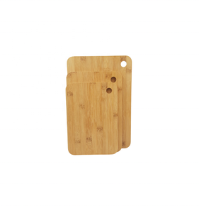 Planche à découper en bois naturel de qualité supérieure, écologique, pour la cuisine, vente en gros, approvisionnement en vrac, marque privée, OEM - Product Image 6