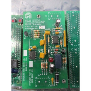 AMAT 0500-01065 LOADLOCK INTERFACE INTERLOCK - อุปกรณ์และชิ้นส่วนเซมิคอนดักเตอร์ระดับโลกที่เชื่อถือได้ - Product Image 5