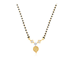 Collier en or 24 carats pour femme avec perles noires et diamants naturels taille brillant rond, certifié GIA, style classique - Product Image 1