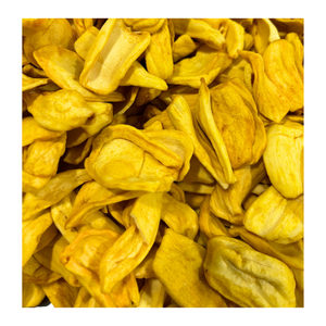 Chips de Jackfruit Naturelles Premium Croustillantes – Collation Saine Sucrée et Croquante Meilleur Prix Fournisseur Direct d'Usine en Gros - Product Image 5