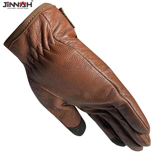 Guantes Personalizados Resistentes a Cortes y Pinchazos para Exteriores con Pantalla Táctil para Patrullaje - Product Image 5