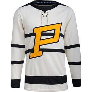 Nuevas llegadas al por mayor: Camisetas de fútbol americano y rugby baratas para hombre, bordadas y sublimadas, de todos los equipos. - Product Image 5