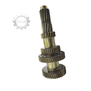 Pièces détachées de boîte de vitesses, arbre d'entrée du synchroniseur 13T/13T/20T/33T/49T/45T OEM 8973265901 8973806301 8973806300 897253098 - Product Image 3