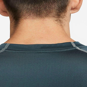 Camisetas de Compresión de Manga Larga Estampadas de Spandex/Poliéster para Hombre, de Alta Calidad, Precio Bajo, Corte Regular, Ecológicas y de Secado Rápido - Product Image 5