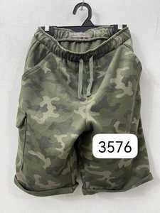 กางเกงขาสั้นเด็กใหม่สำหรับฤดูร้อนกางเกงถักสำหรับเด็กผู้ชายเด็กวัยหัดเดินเสื้อผ้าเด็กสไตล์เกาหลีแบบลำลองกางเกงนุ่มระบายอากาศได้สำหรับใส่สบาย - Product Image 5