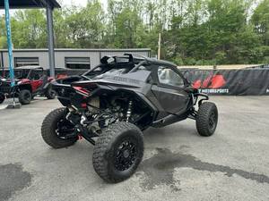 Meilleure Offre sur le Maverick R X RS UTV 4x4, Moteur 4 Temps, Certifié EPA & EEC, Prêt à être Expédié - Product Image 2