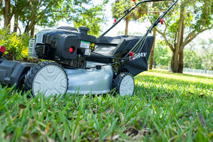 Tondeuse à gazon autotractée 4x4 Orec Rabbit RM982F 21V, polyvalente et économique, vente en gros - Product Image 5