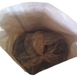 Proveedor vietnamita a granel Robusta Polvo de café negro instantáneo Polvo sin azúcar Sabor amargo Halal Cert Industria de alimentos y bebidas - Product Image 6