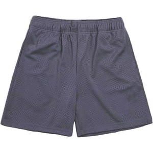 Nouveaux shorts pour femmes en polyester léger à 100 %, respirants, coupe ajustée, taille basse, décontractés, avec cordon de serrage - Product Image 6