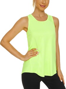 Premium Fabric <b>Women</b> Tank <b>Top</b> Breathable Fitness Training Sleeveless <b>Top</b> High Quality Supplier - Product Image 5