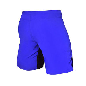 Pantalones Cortos Deportivos de Malla para Hombre de Alta Calidad, Ecológicos, Transpirables, Casuales, para Correr, Entrenar, Hacer Ejercicio, con Logotipo Personalizado, de Secado Rápido - Product Image 2