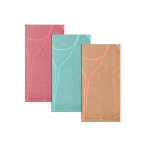 Highest Selling Jacquard Design Kitchen Towel and Cloths Solid Color kitchen towel for kitchen use at affordable price - Product Image 6