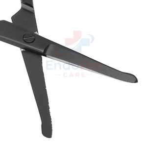 Nouvel arrivage : Ciseaux nasaux de précision, robustes et faciles à manipuler - Product Image 5